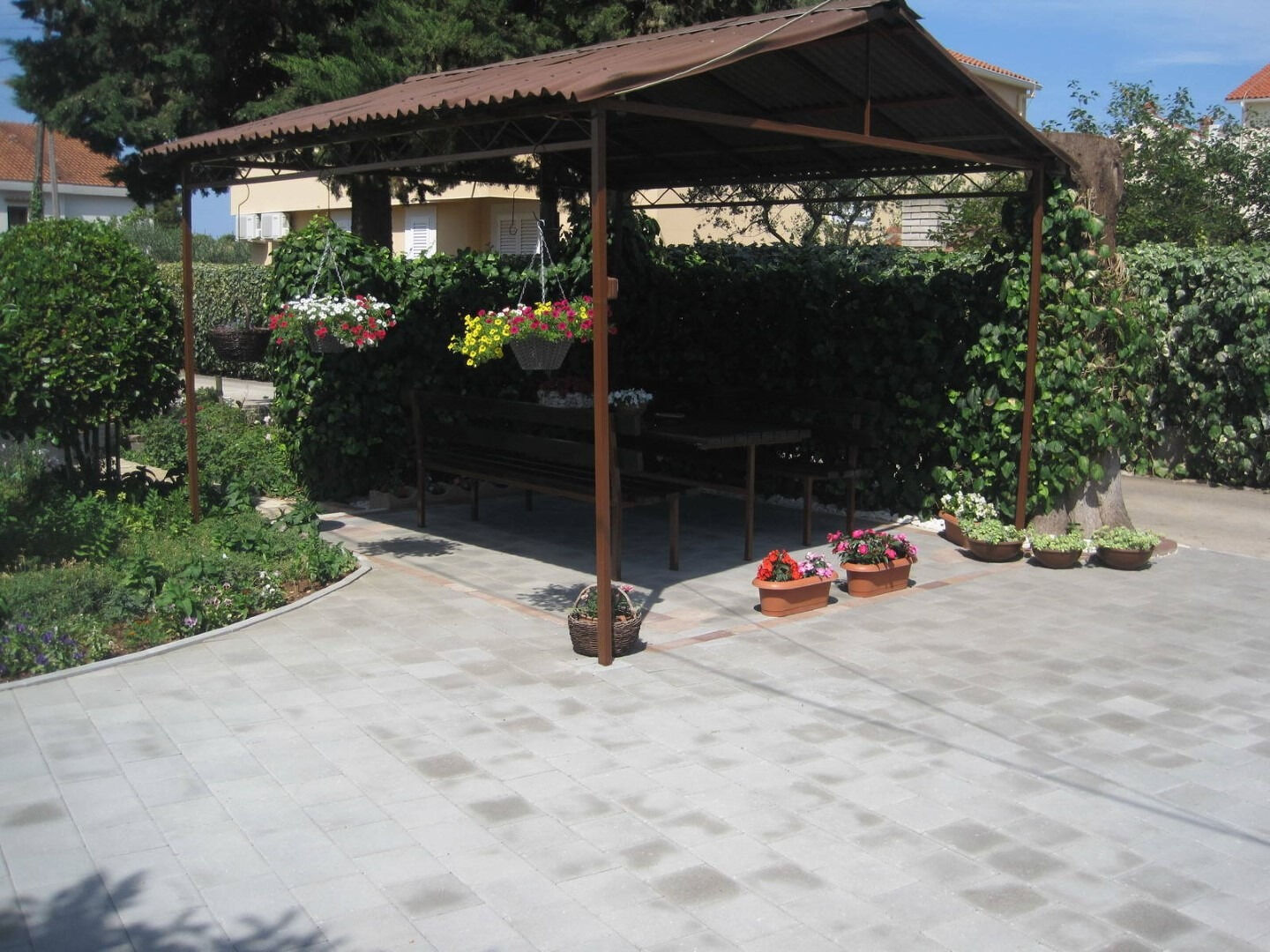 Apartment Ivan 102761-A1