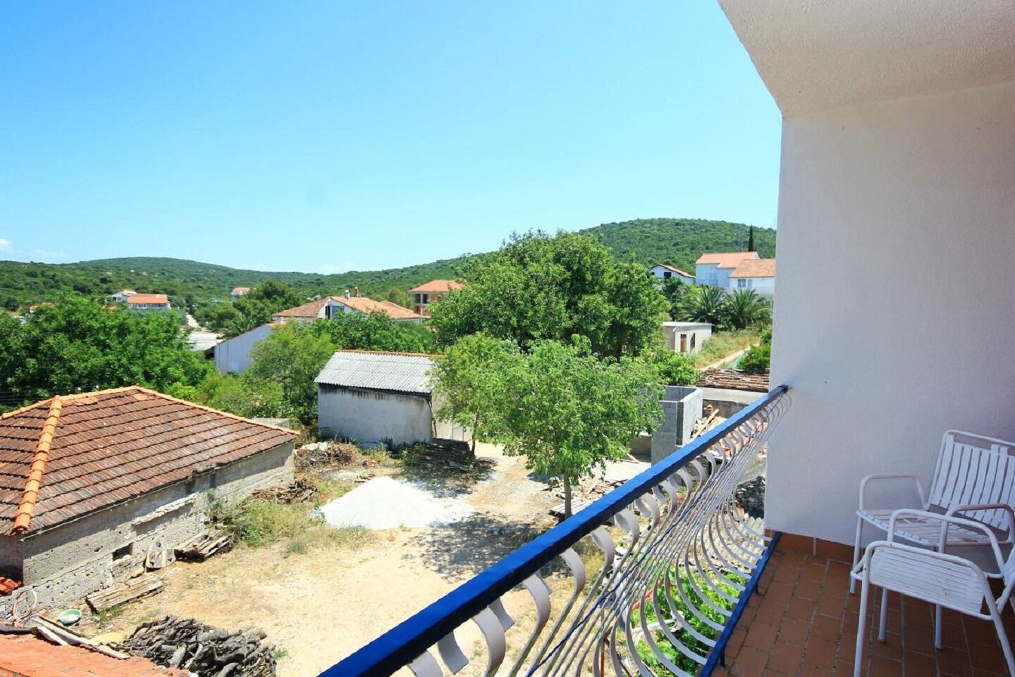 Apartment Ljube 102801-A1