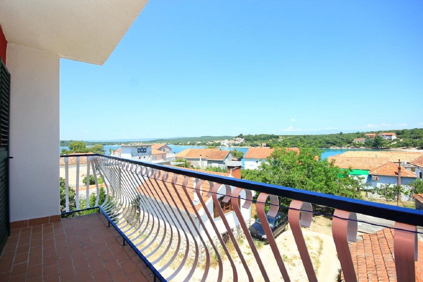 Apartment Ljube 102801-A1