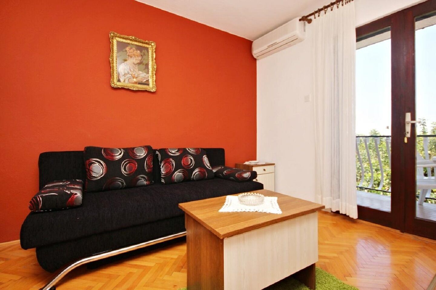 Apartment Ljube 102801-A1