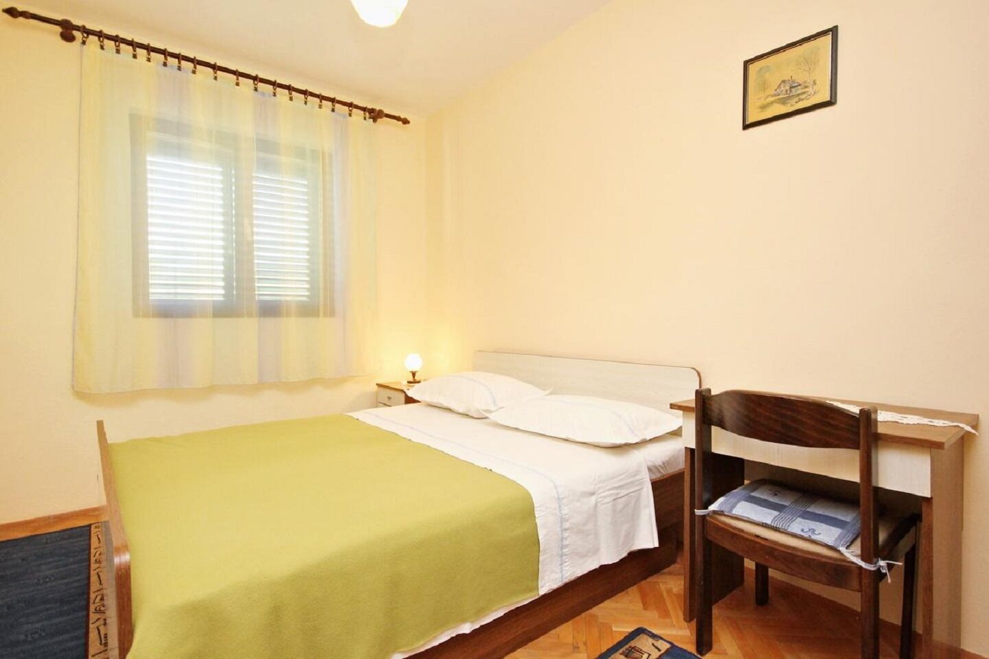 Apartment Ljube 102801-A1