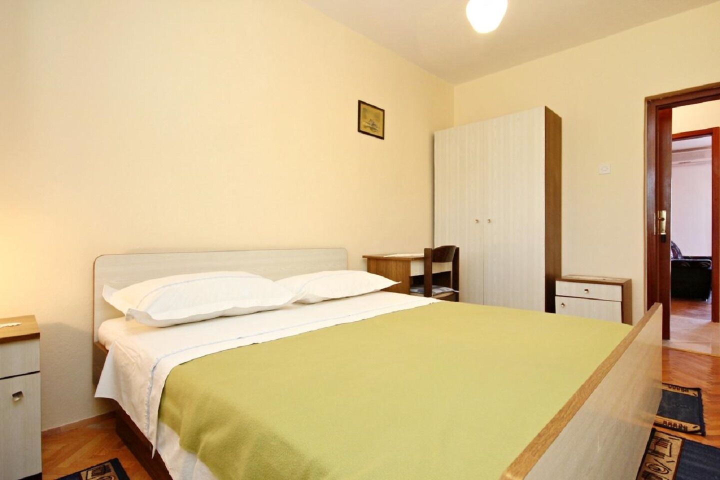 Apartment Ljube 102801-A1