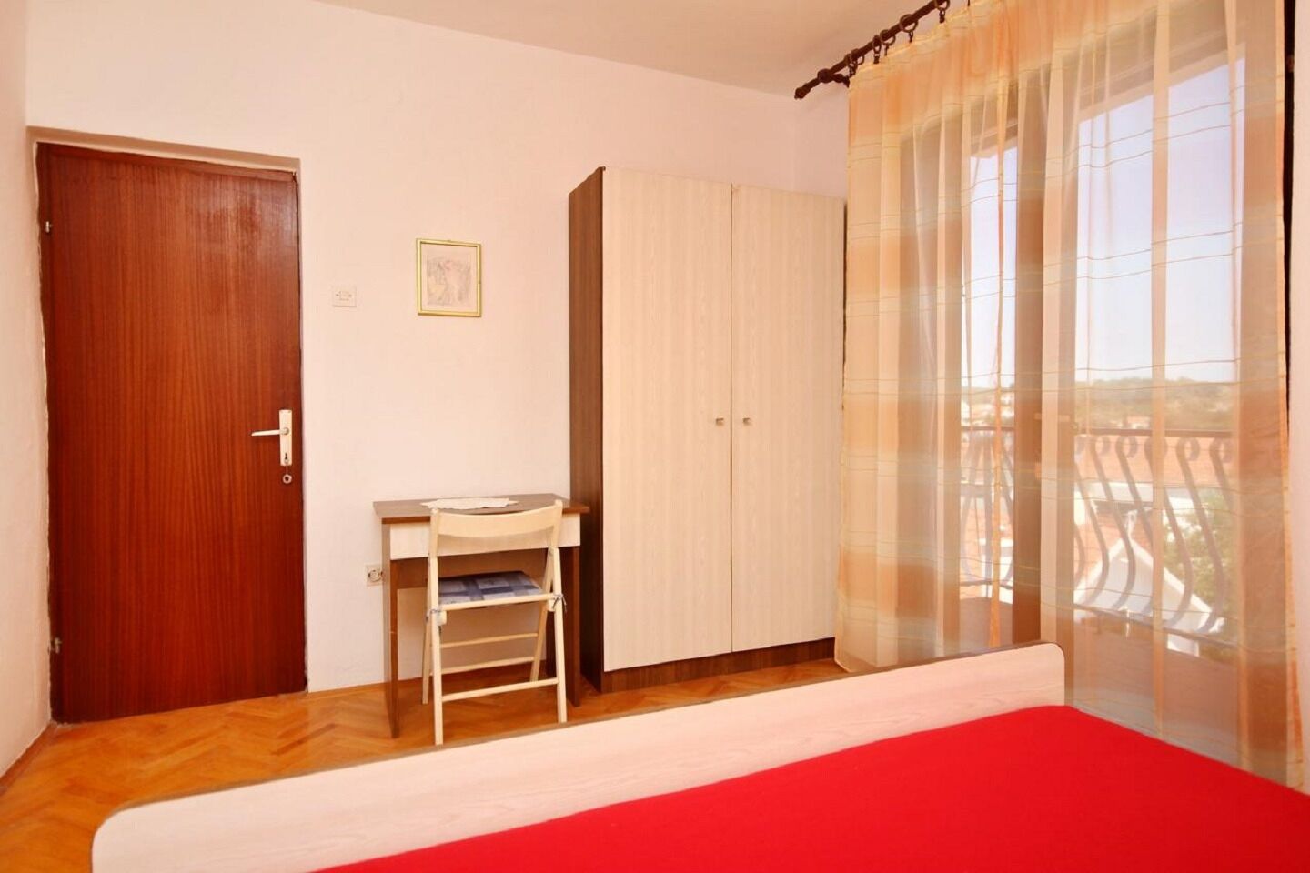 Apartment Ljube 102801-A1