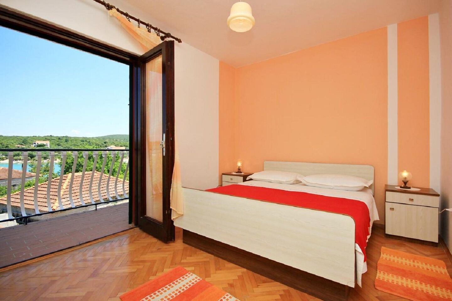 Apartment Ljube 102801-A1