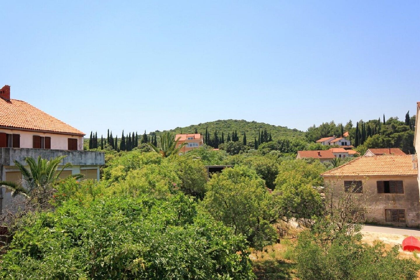 Apartment Ljube 102801-A2