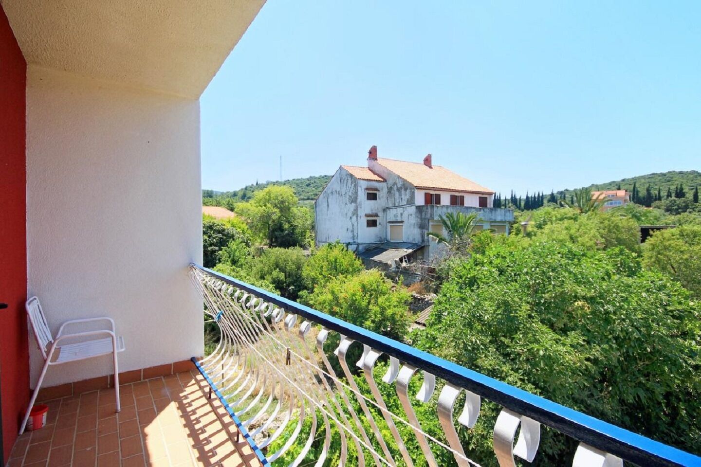 Apartment Ljube 102801-A2