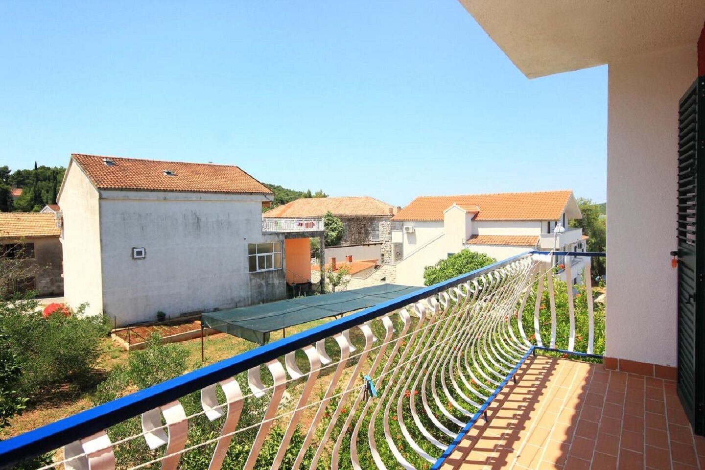 Apartment Ljube 102801-A2