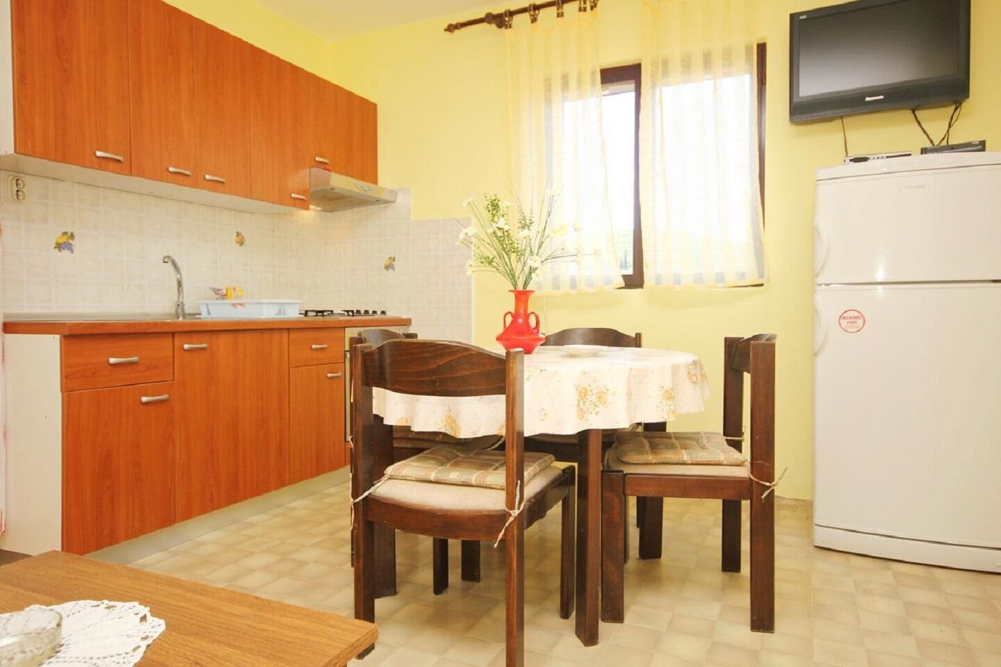 Apartment Ljube 102801-A2