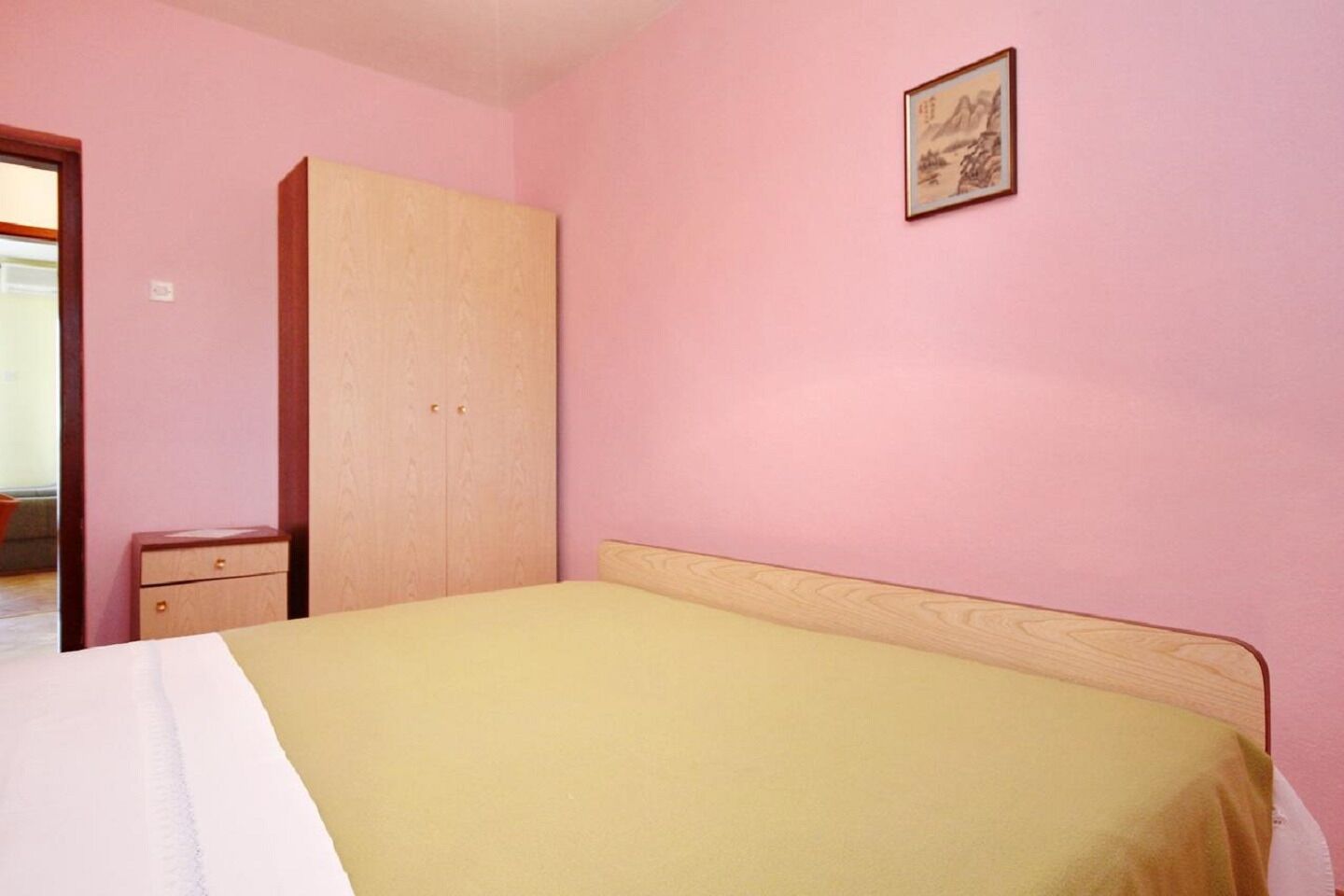 Apartment Ljube 102801-A2