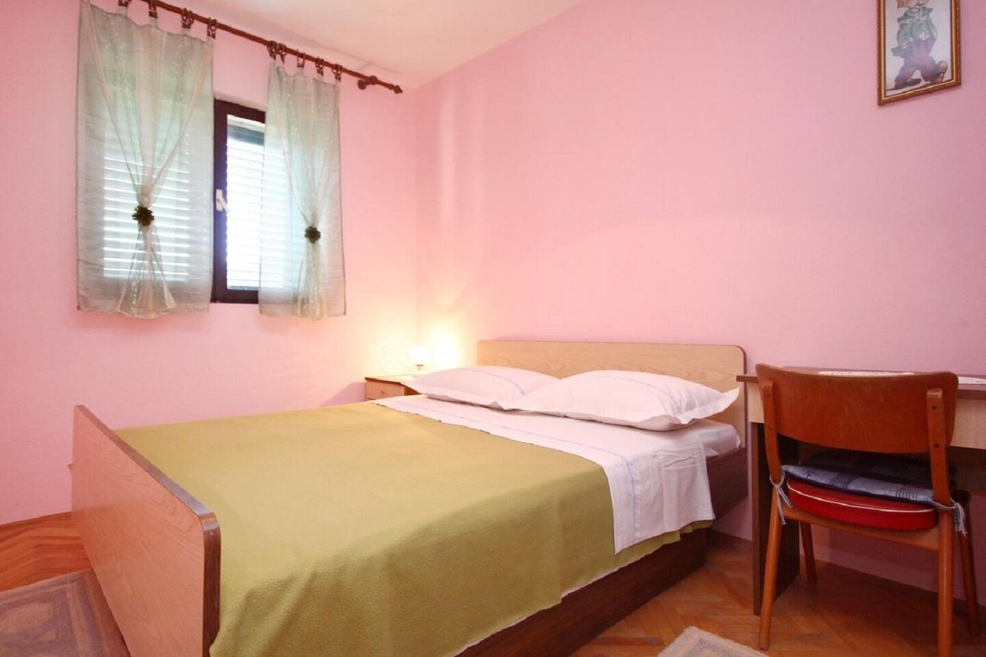 Apartment Ljube 102801-A2