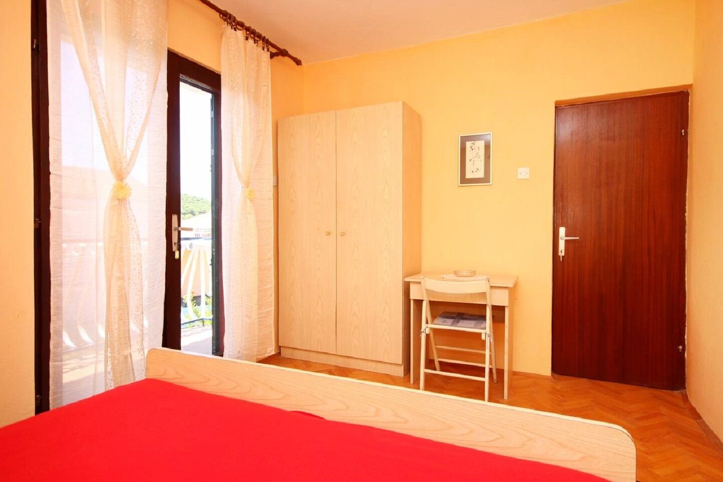Apartment Ljube 102801-A2