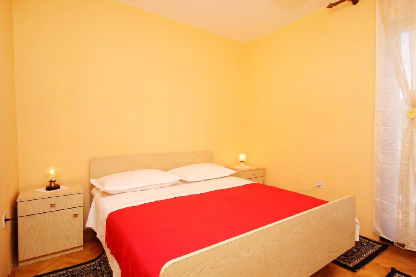 Apartment Ljube 102801-A2