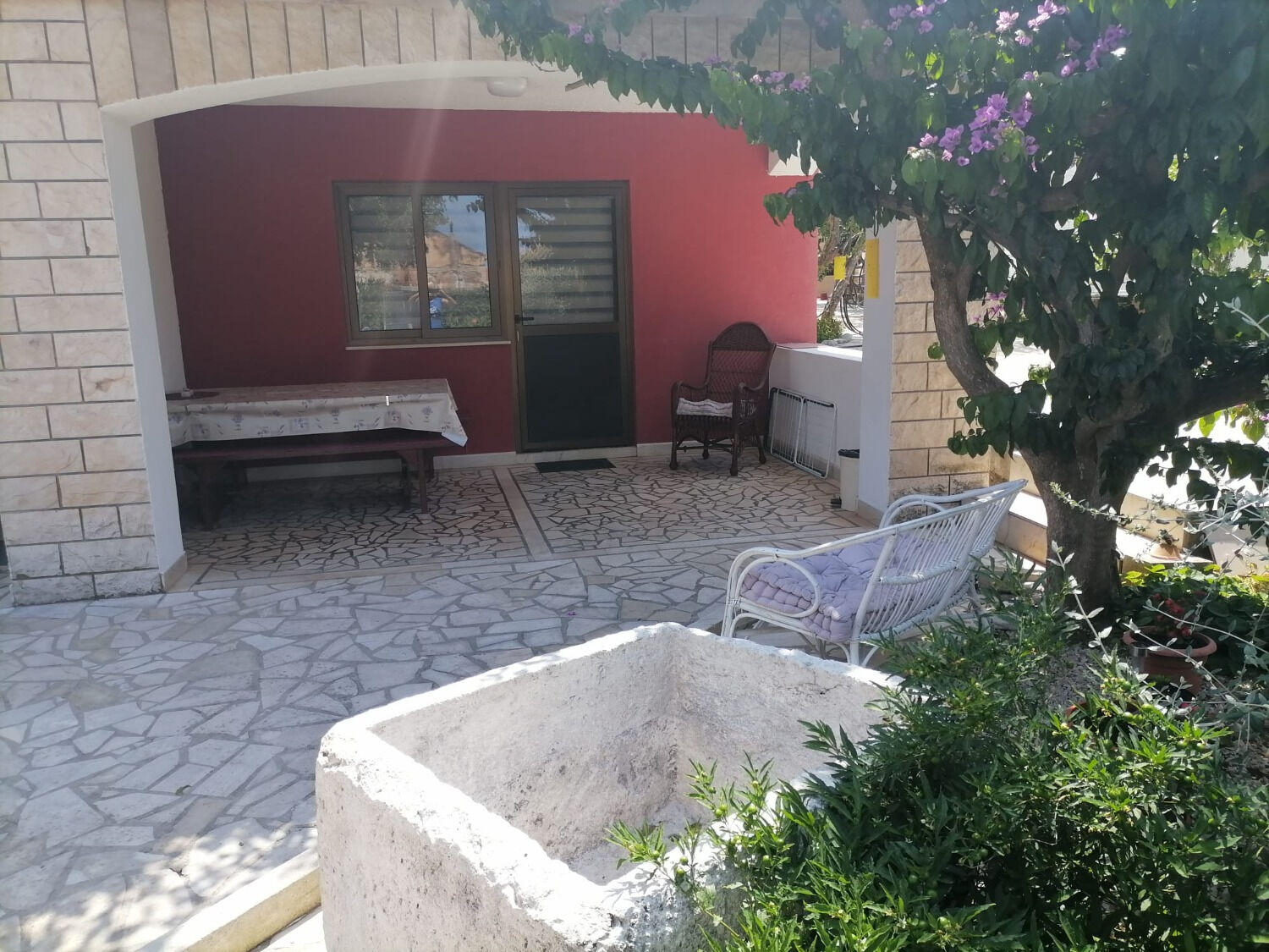 Apartment Ljube 102801-A3