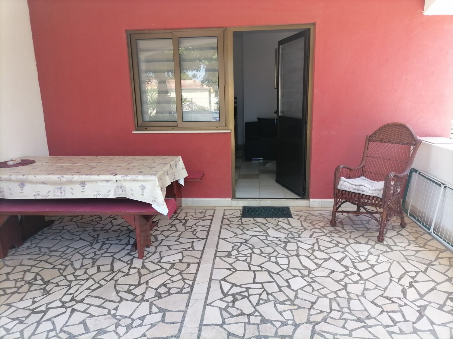 Apartment Ljube 102801-A3