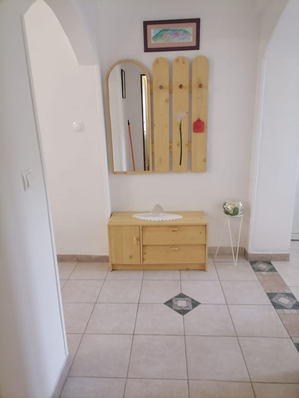 Apartment Ljube 102801-A3