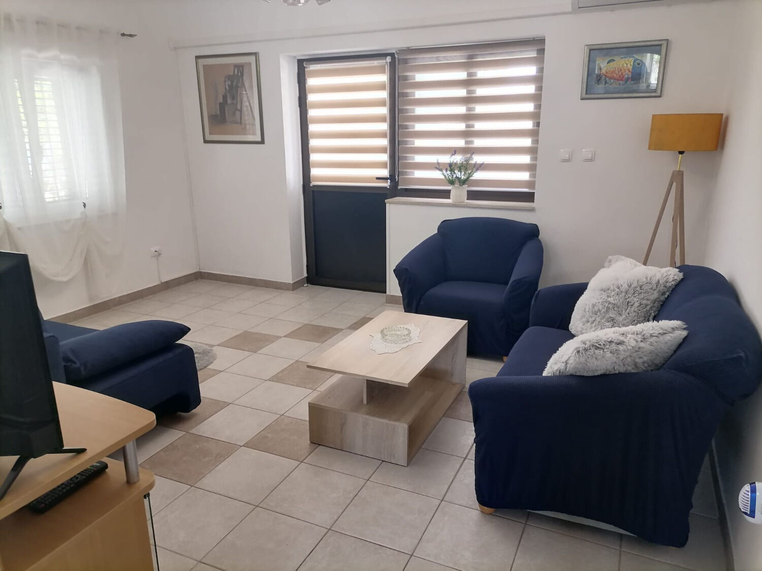 Apartment Ljube 102801-A3