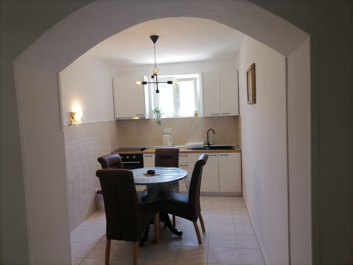 Apartment Ljube 102801-A3
