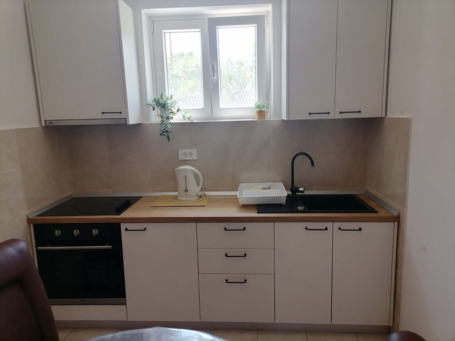 Apartment Ljube 102801-A3