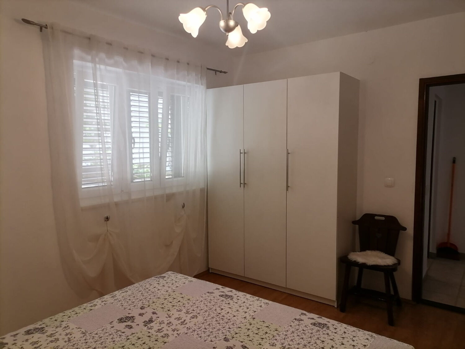 Apartment Ljube 102801-A3