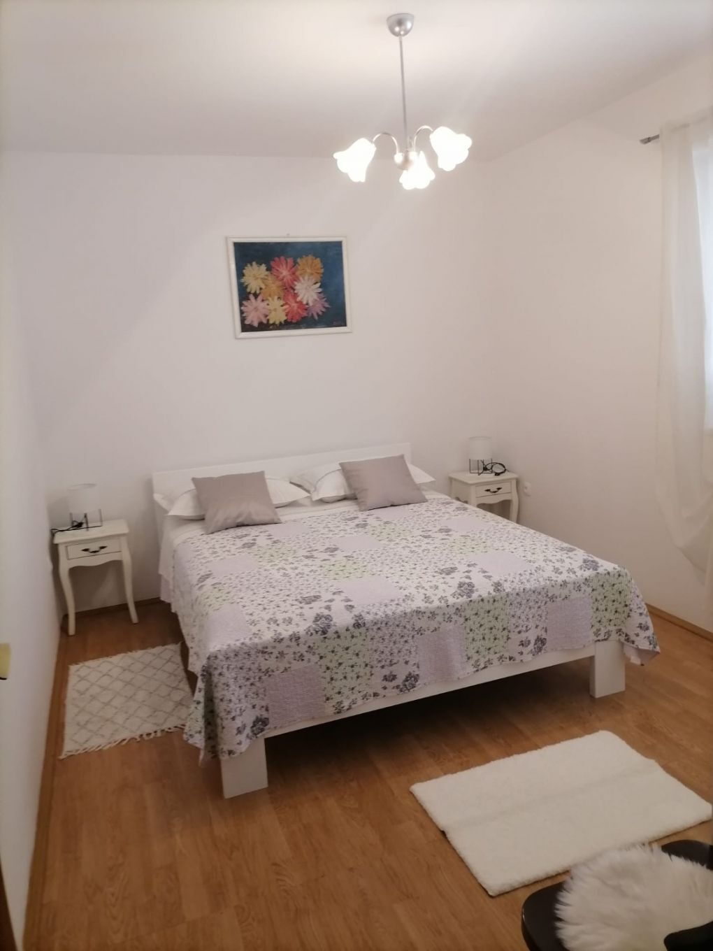 Apartment Ljube 102801-A3