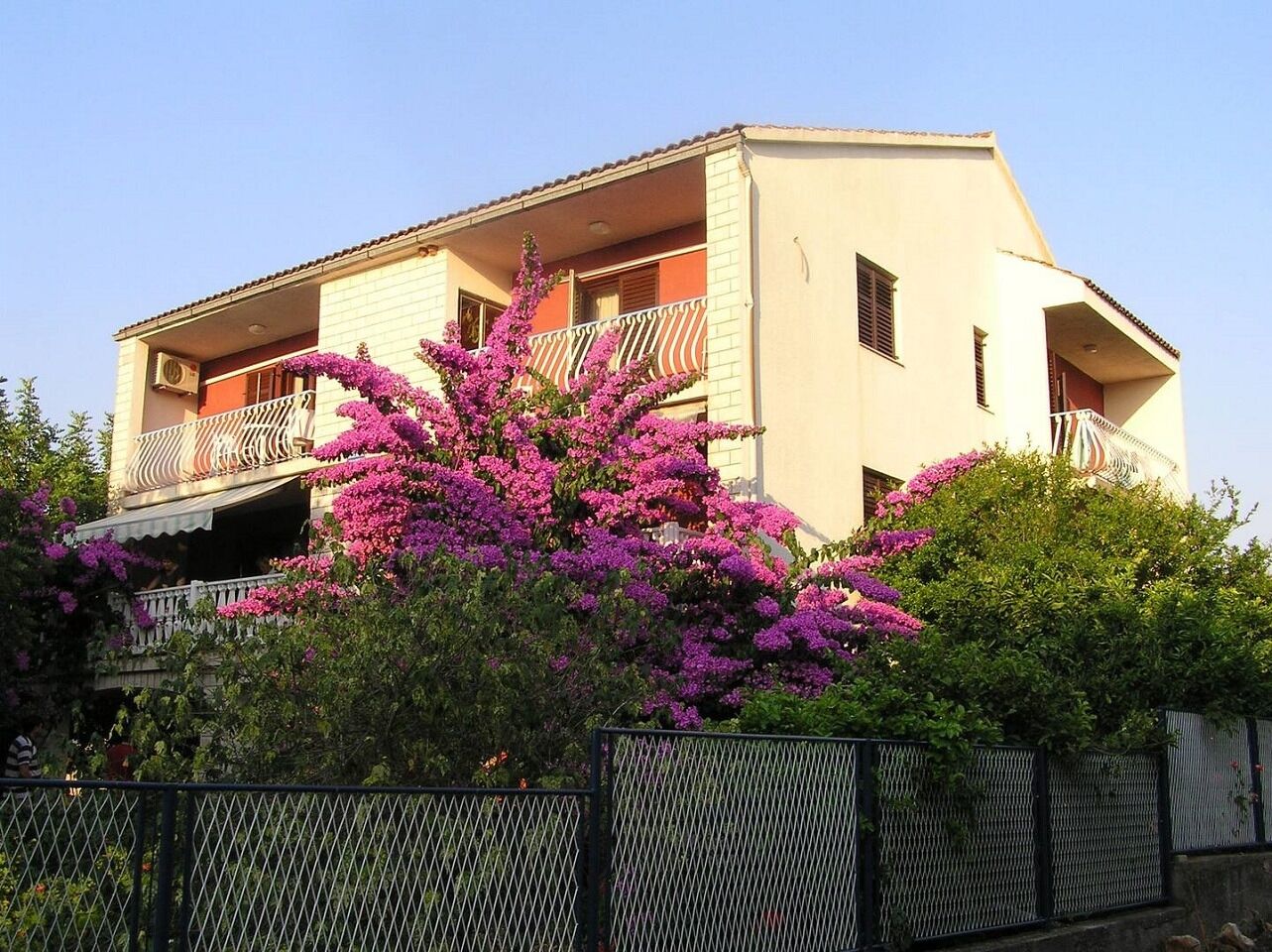 Apartment Ljube 102801-A3