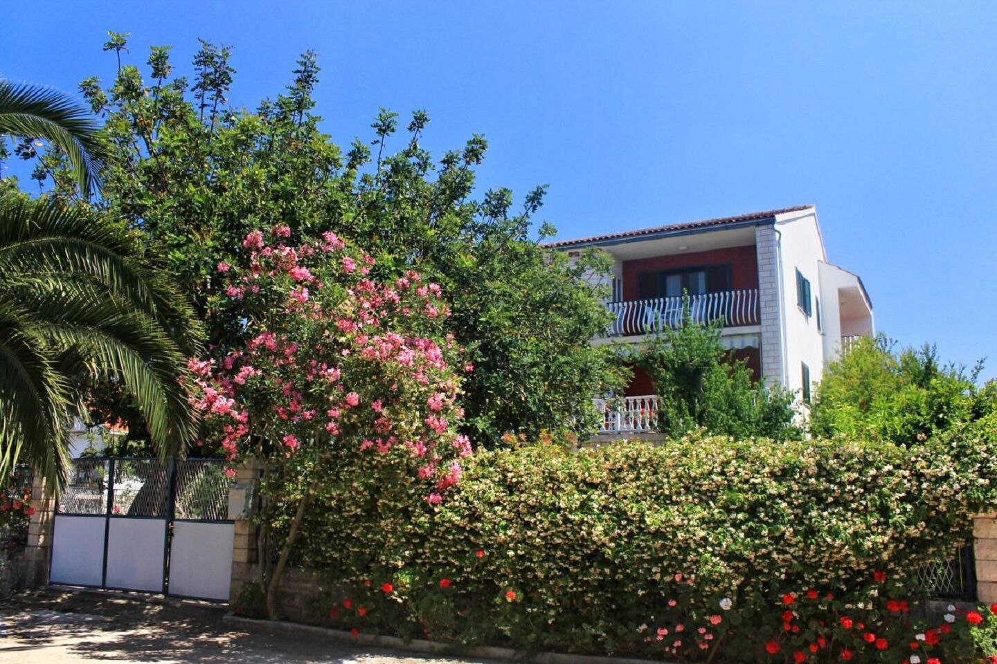 Apartment Ljube 102801-A3