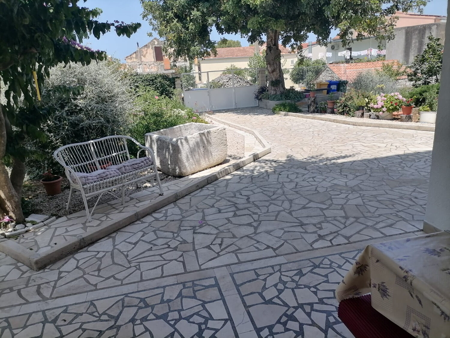 Apartment Ljube 102801-A3