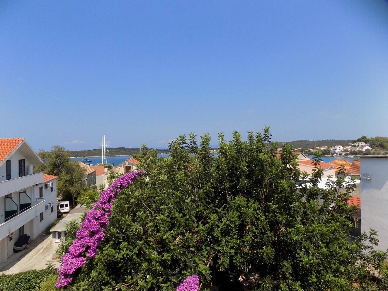 Apartment Ljube 102801-A3