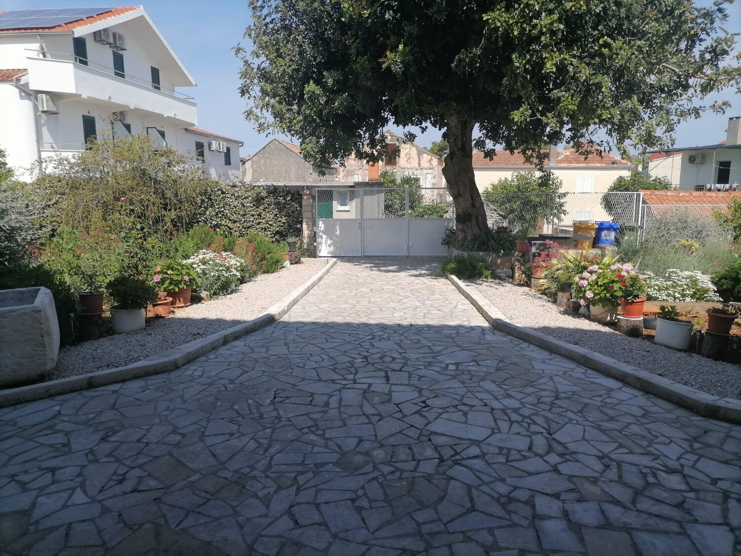 Apartment Ljube 102801-A3
