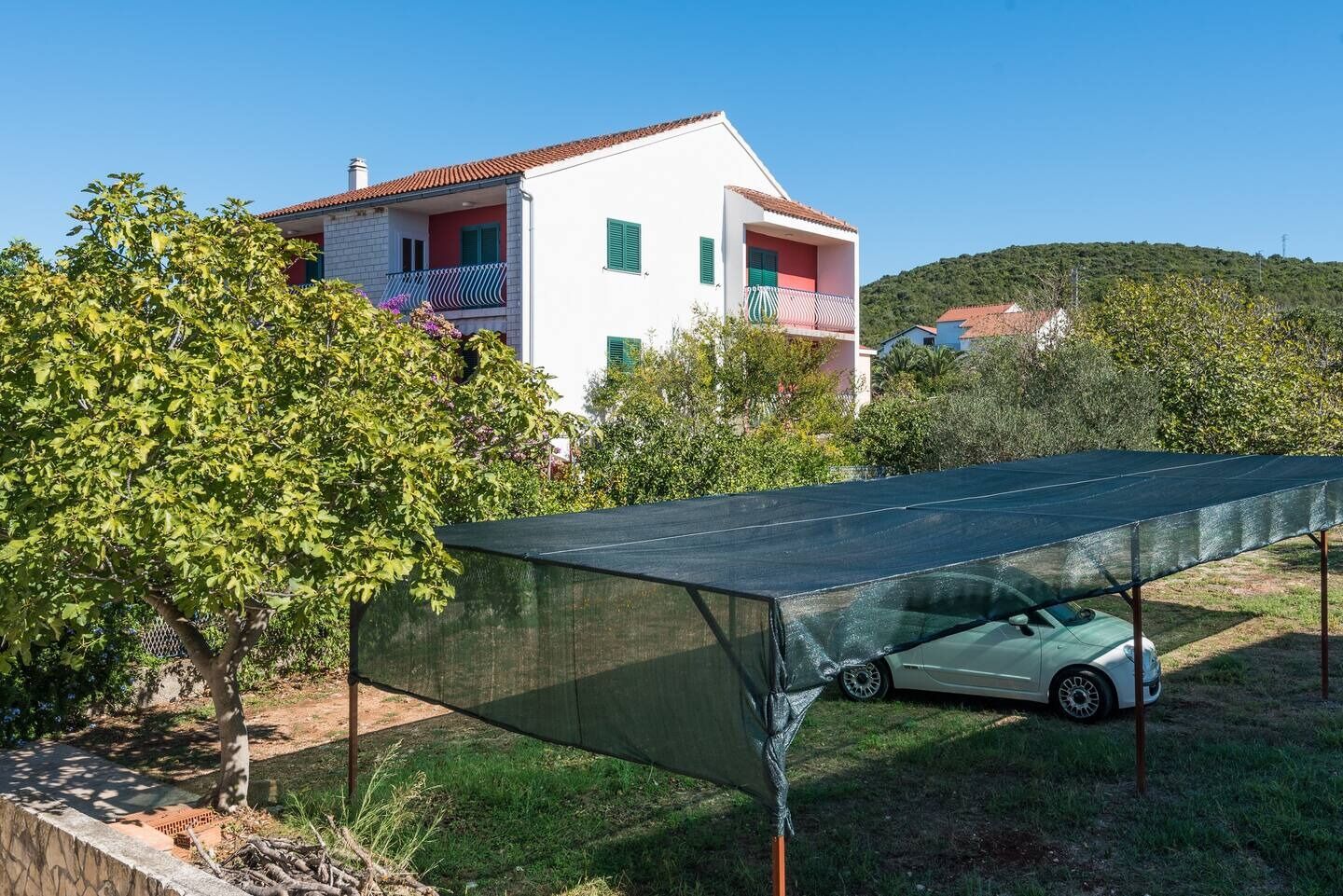 Apartment Ljube 102801-A3