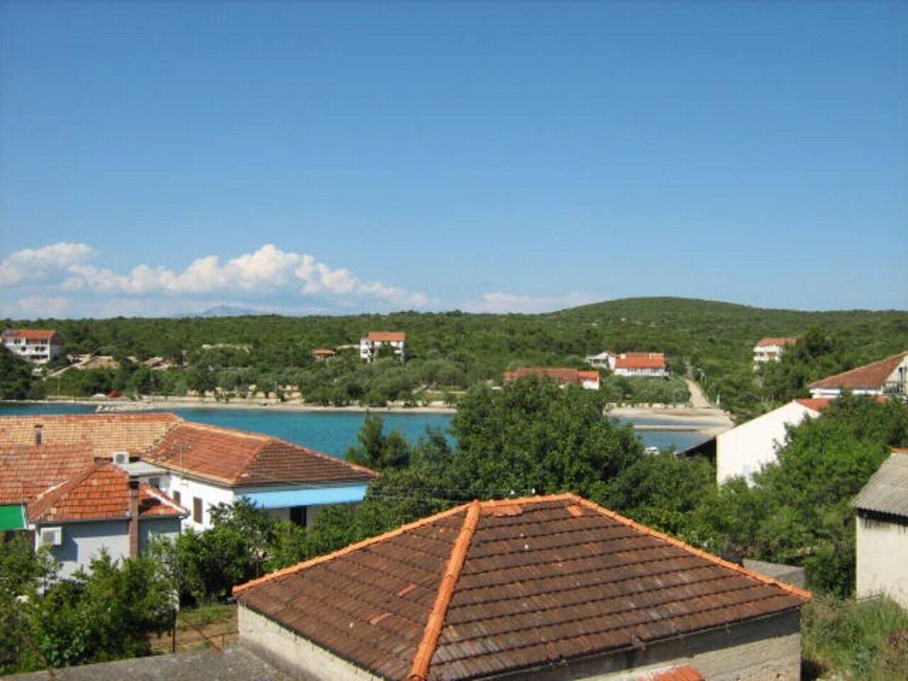 Apartment Ljube 102801-A3