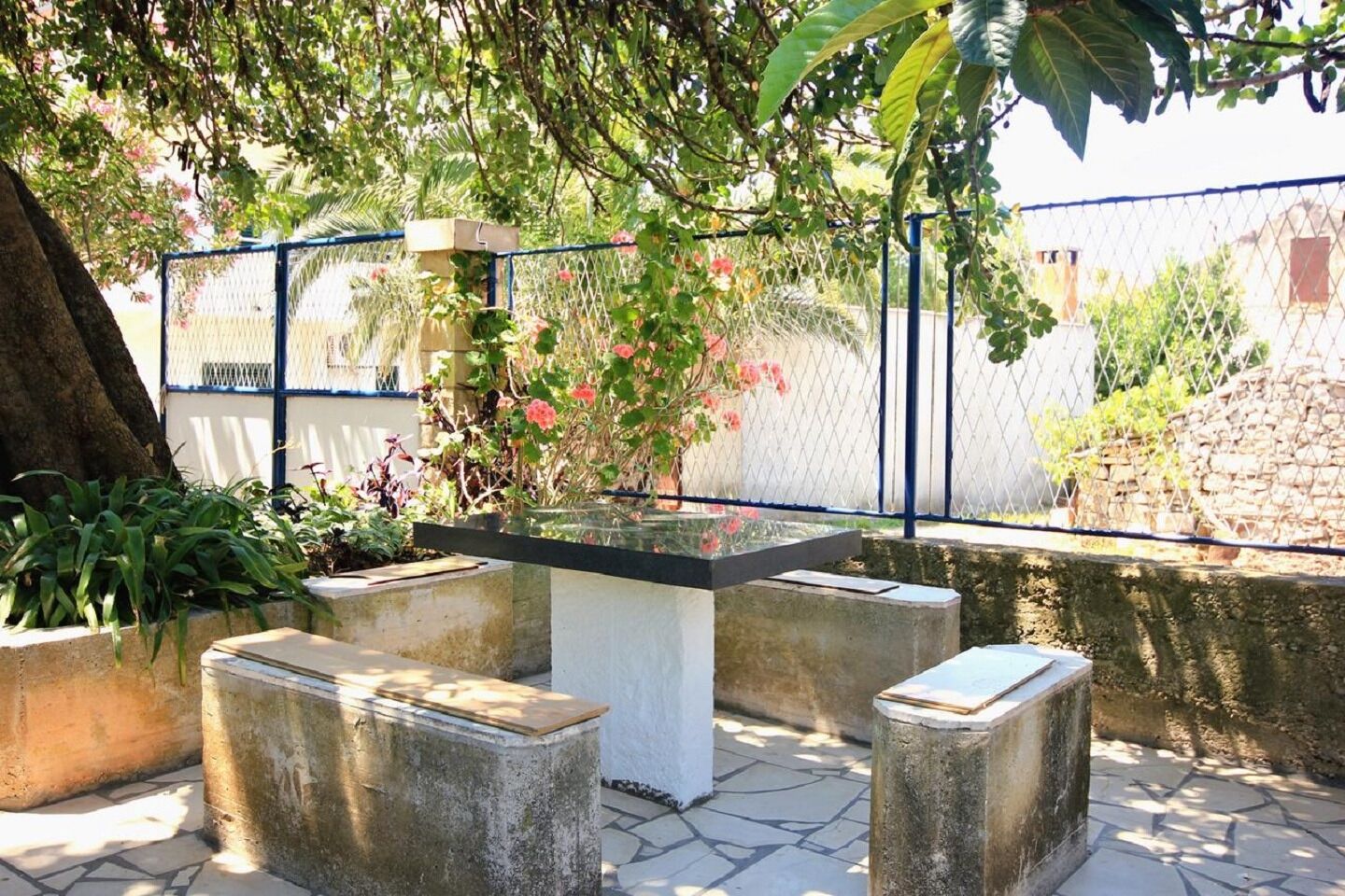 Apartment Ljube 102801-A3