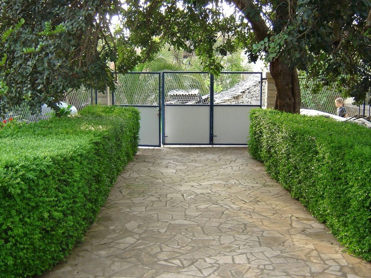 Apartment Ljube 102801-A3