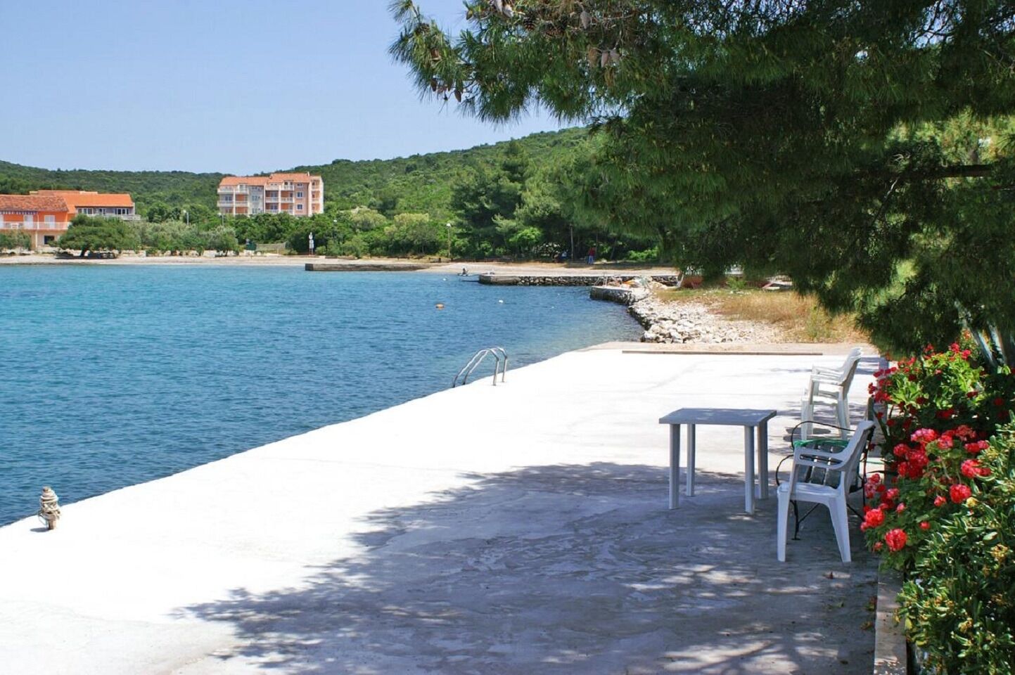 Apartment Ljube 102801-A3