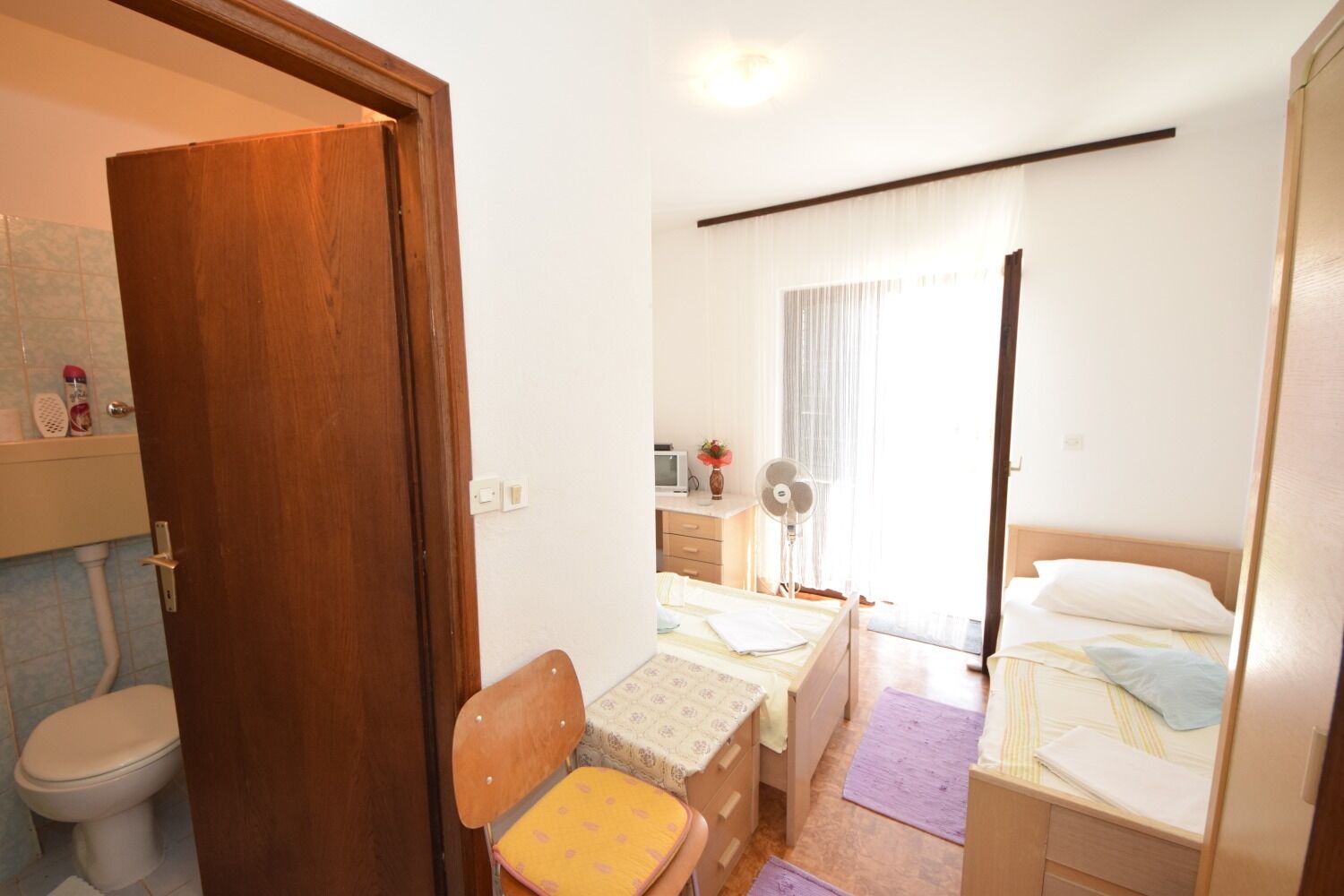 Rooms Smilje 10284-S3