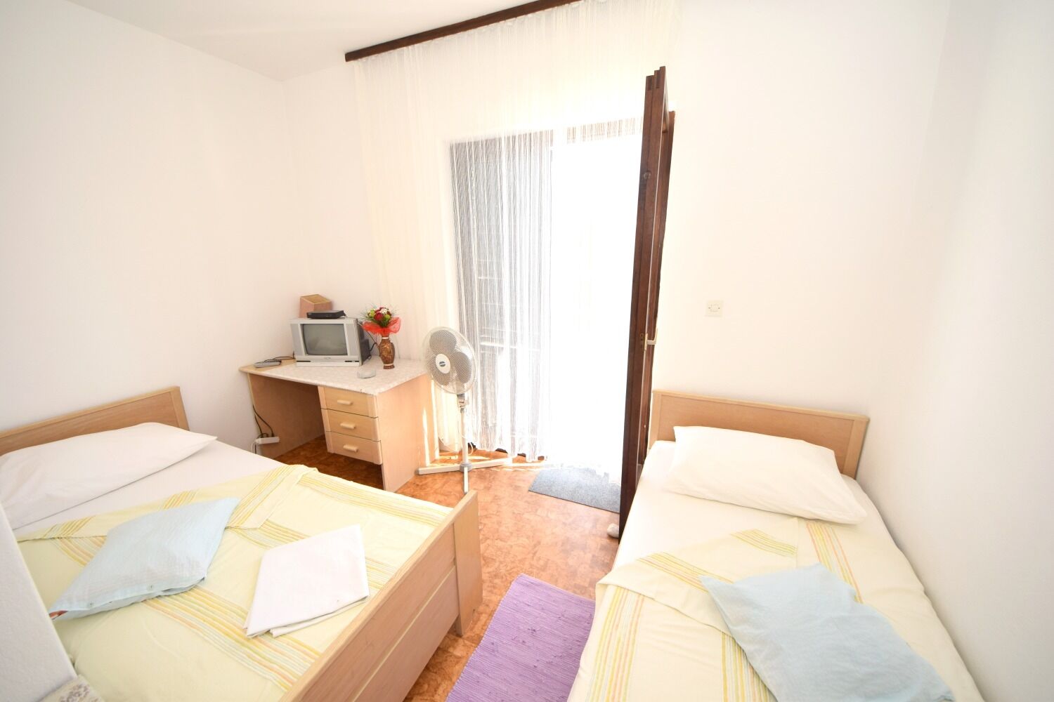 Rooms Smilje 10284-S3