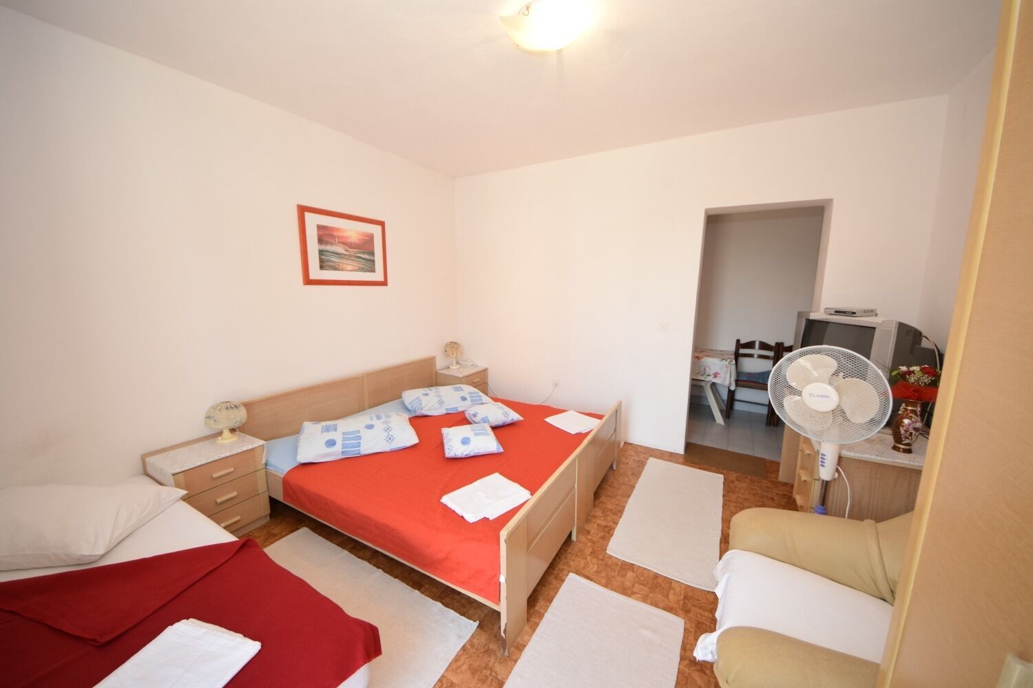 Rooms Smilje 10284-S4