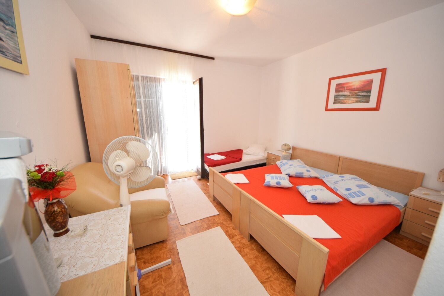Rooms Smilje 10284-S4