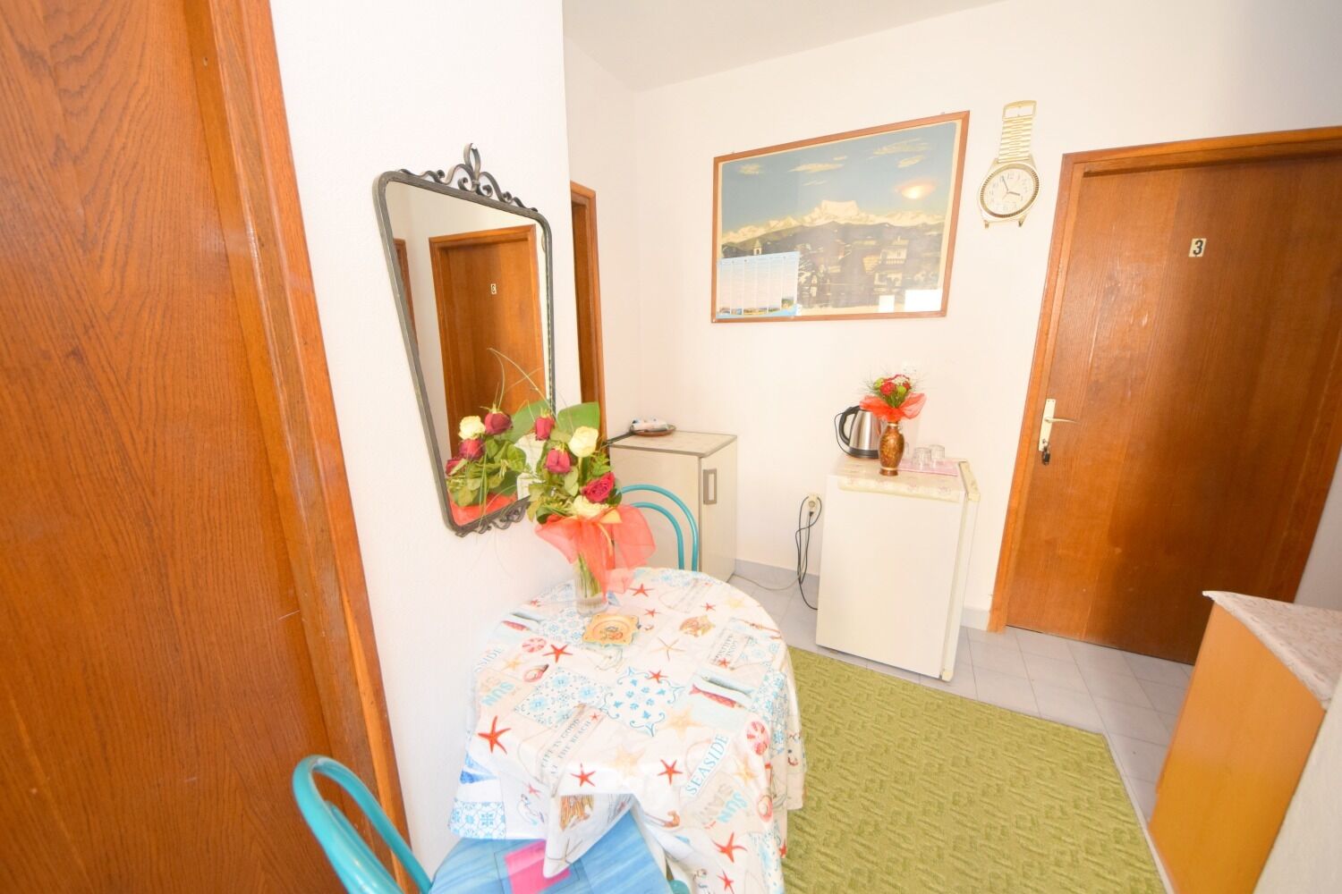 Rooms Smilje 10284-S5