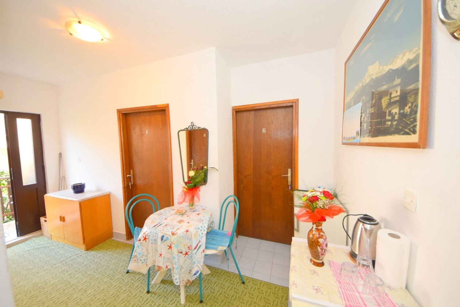 Rooms Smilje 10284-S5