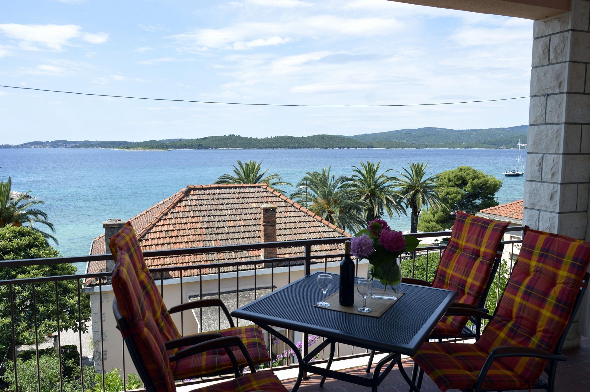 Apartments Zdravko 10285-A3