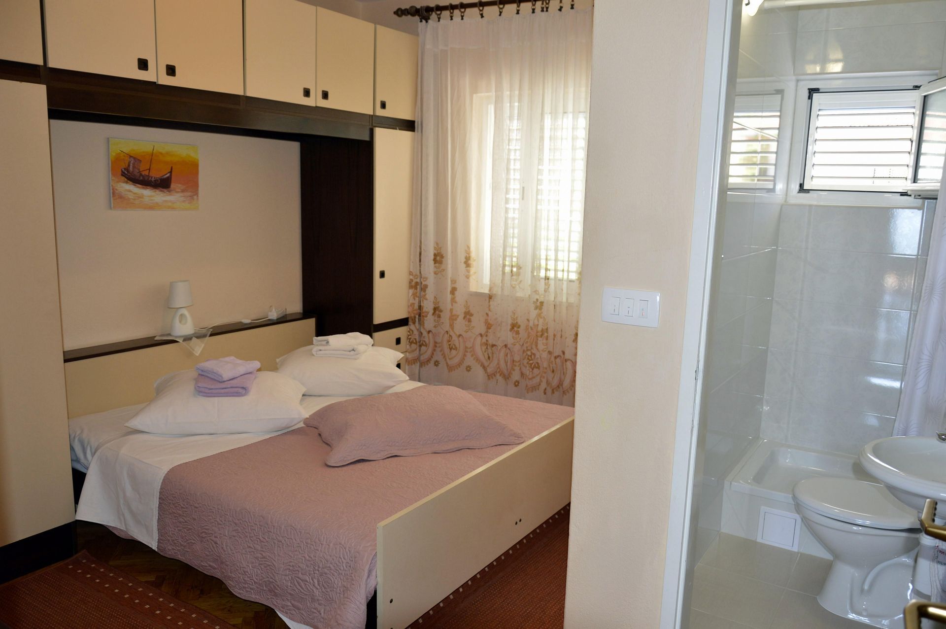 Apartments Zdravko 10285-A3
