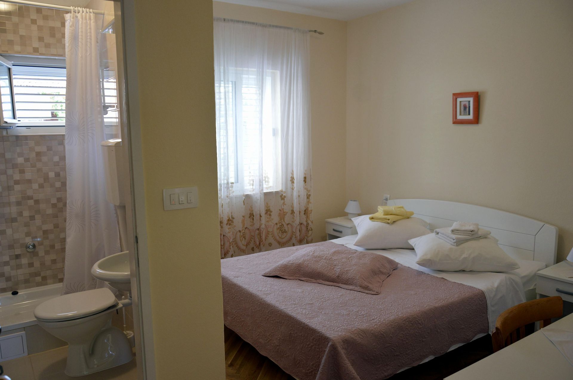 Apartments Zdravko 10285-A3