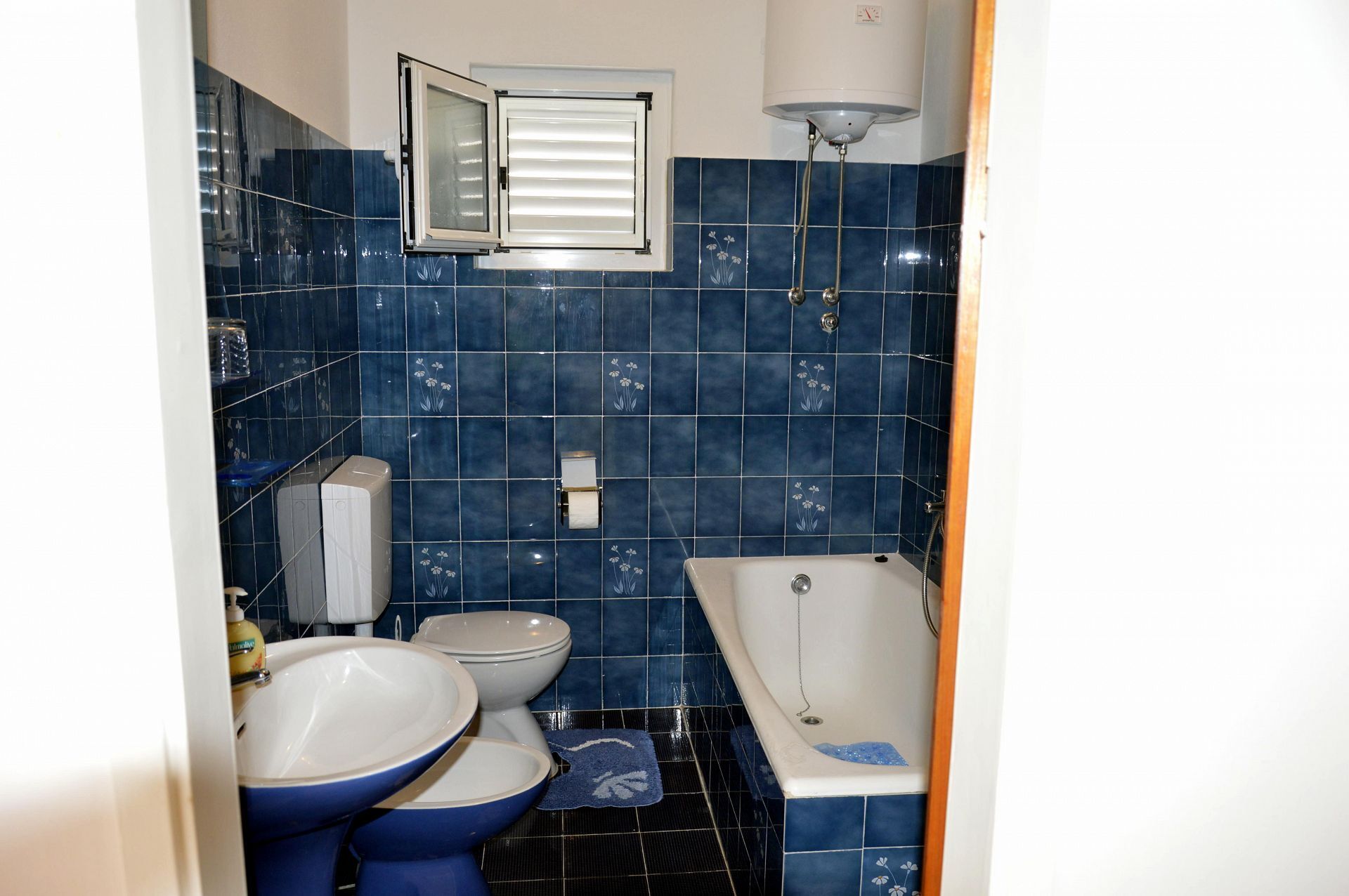 Apartments Zdravko 10285-A4