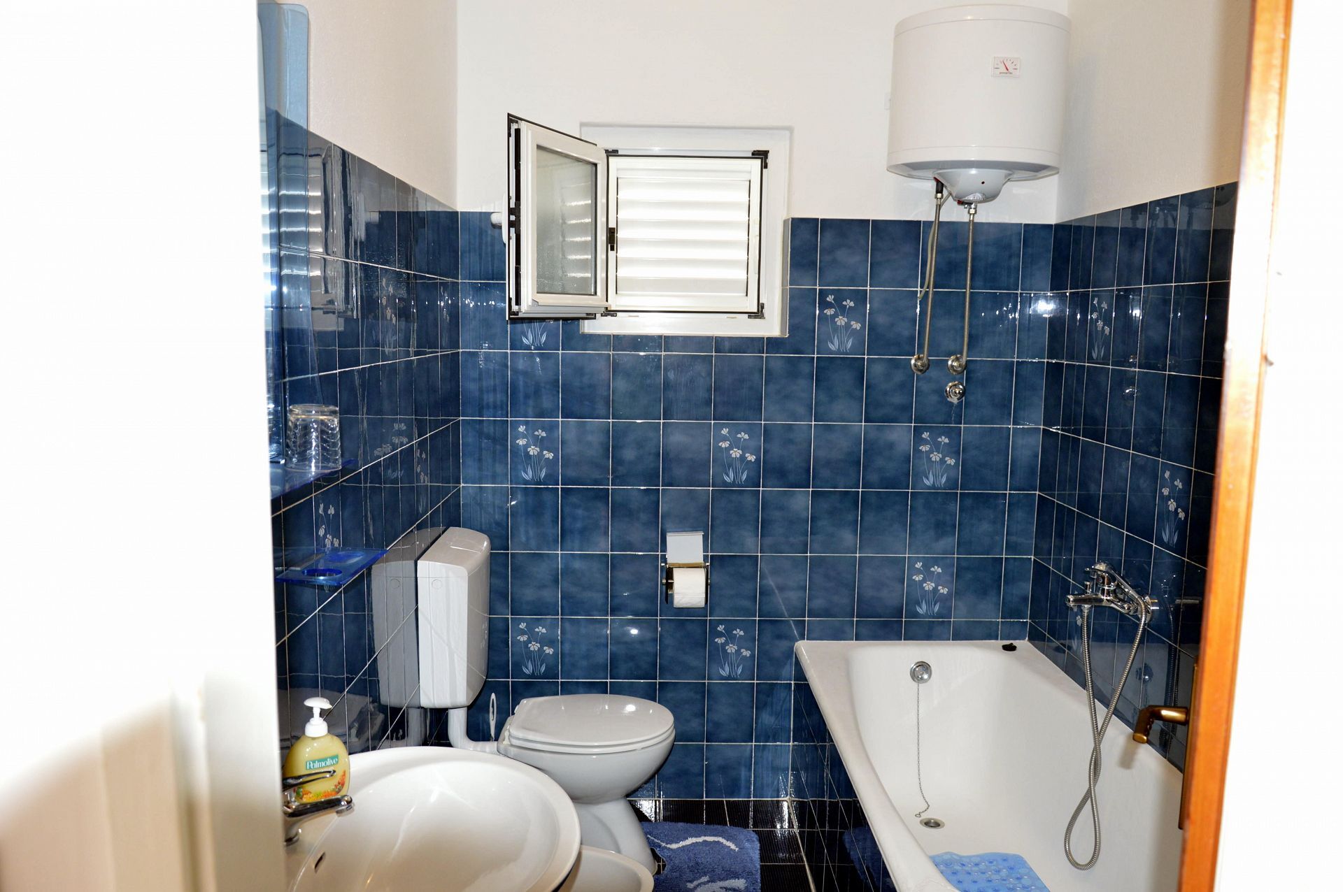 Apartments Zdravko 10285-A4
