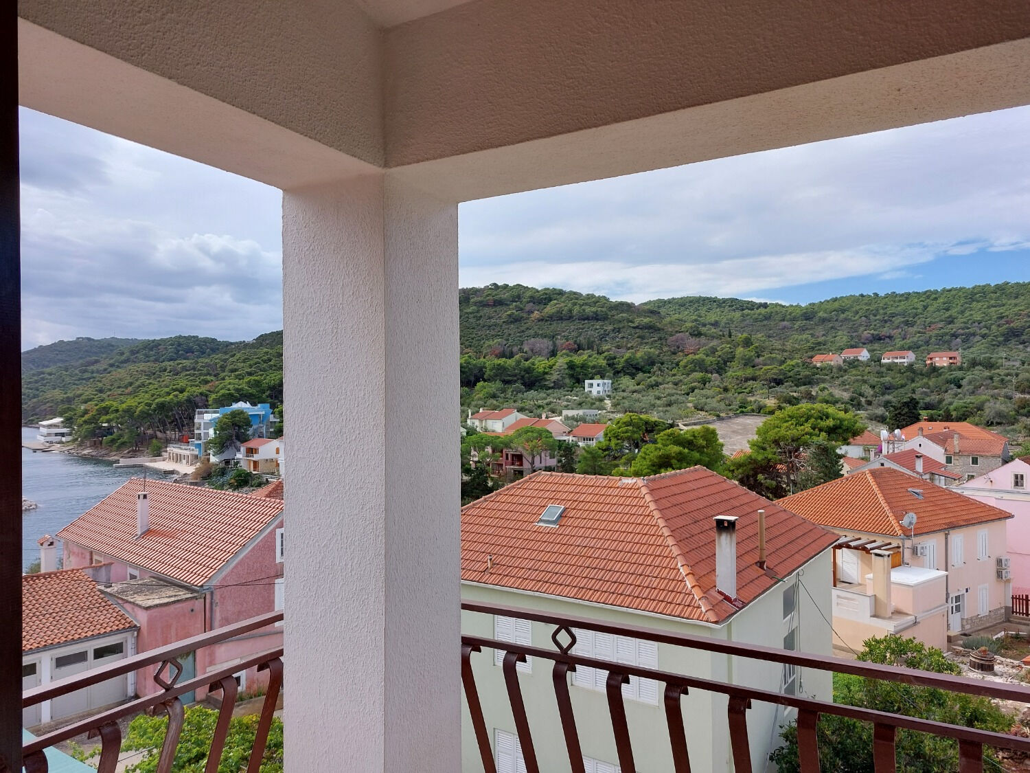 Apartment Silvana 10289-A1