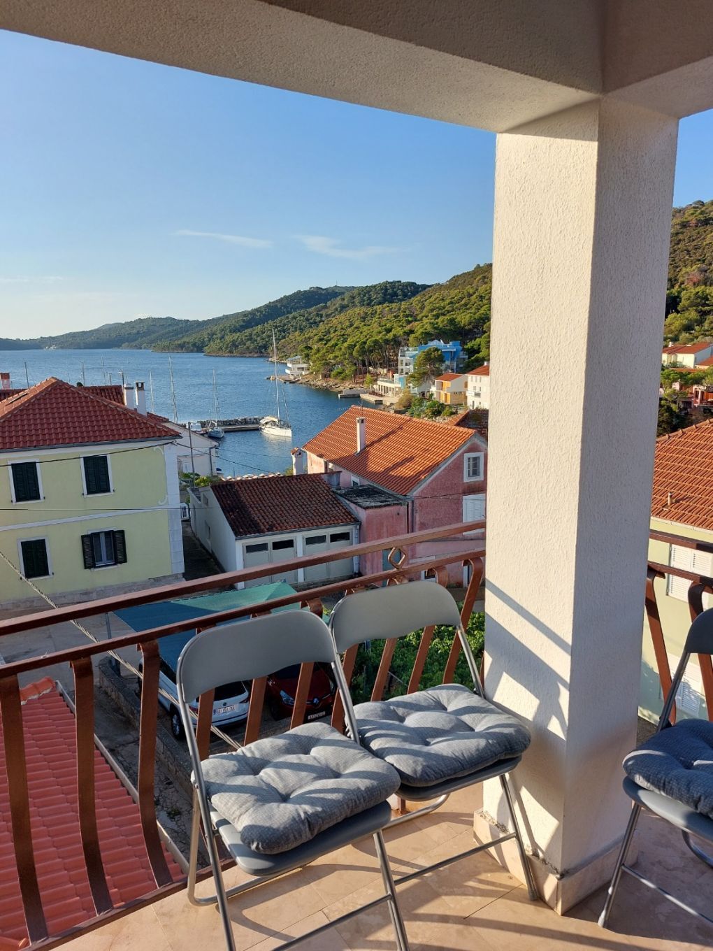 Apartment Silvana 10289-A1