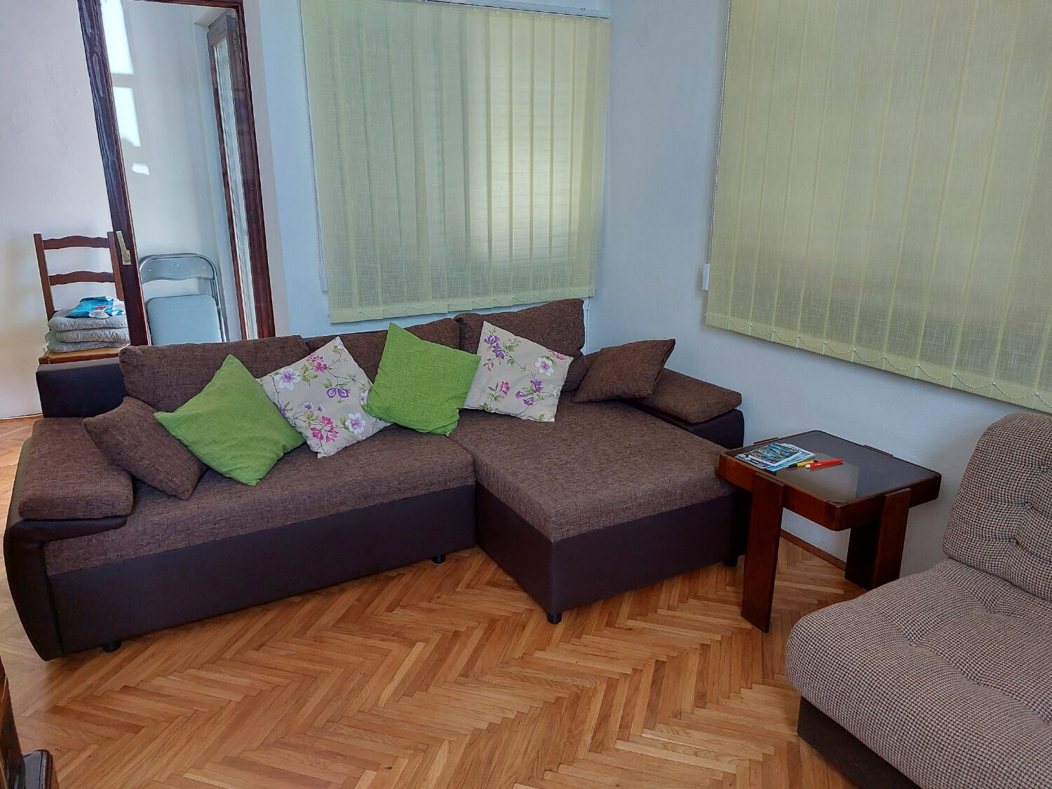 Apartment Silvana 10289-A1