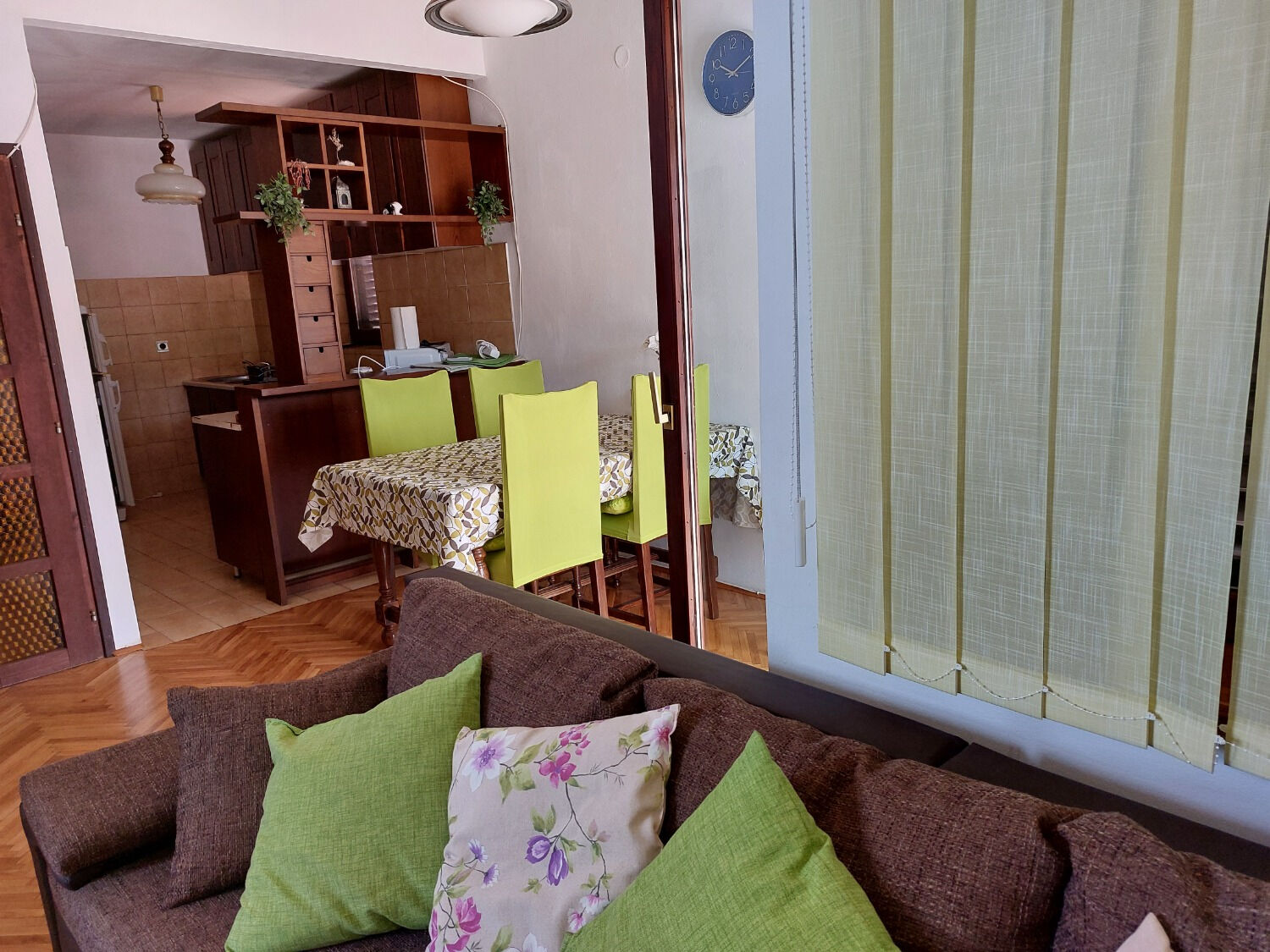 Apartment Silvana 10289-A1