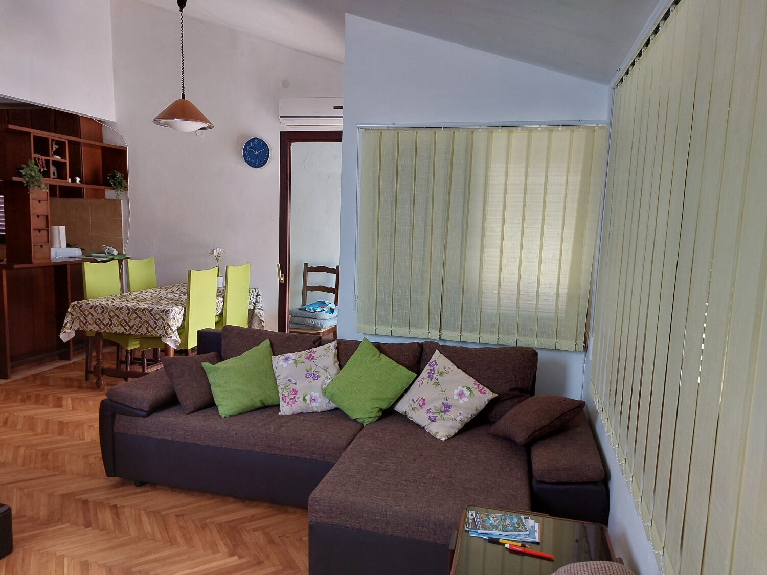 Apartment Silvana 10289-A1